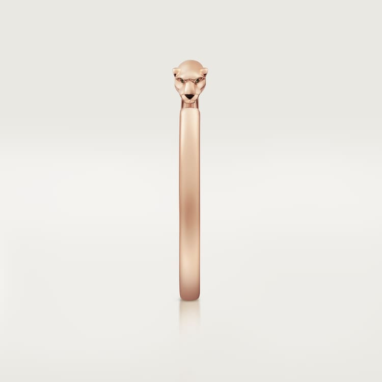 18K Panth̬re De Bracelet