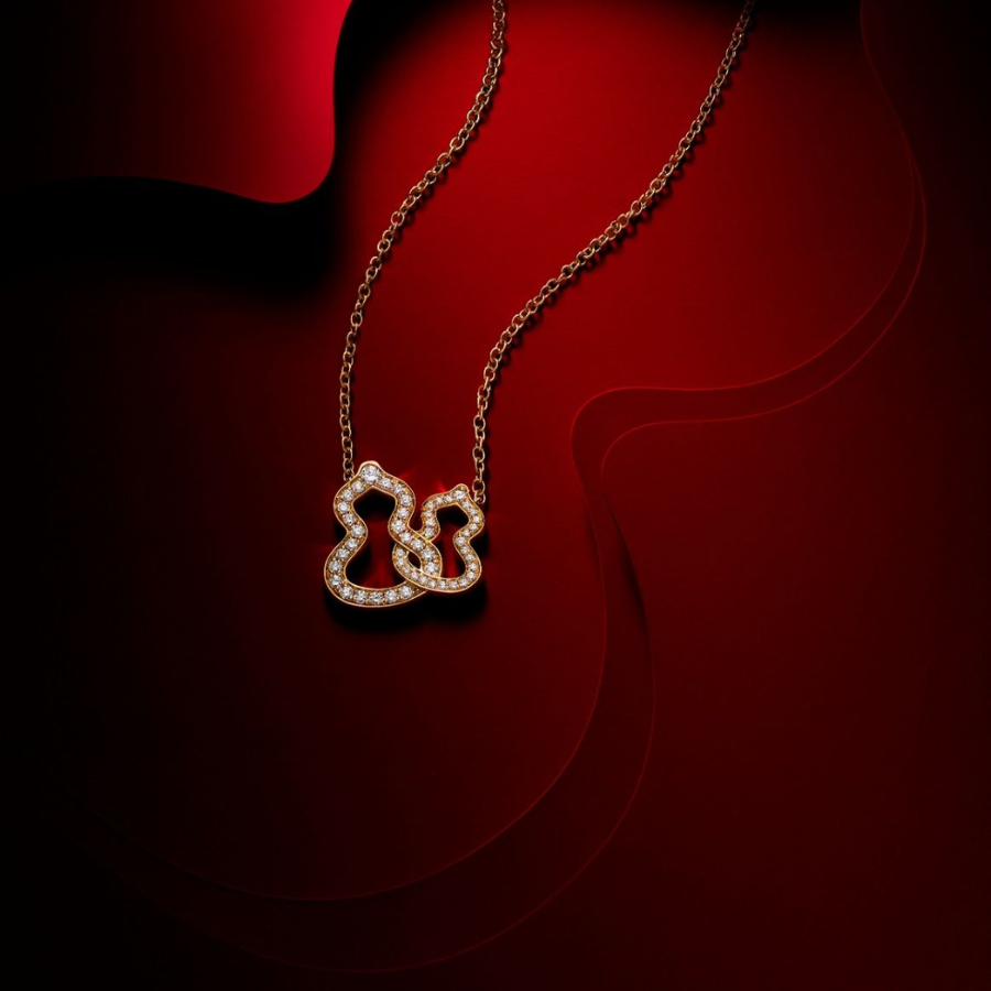 Necklaces & Pendants