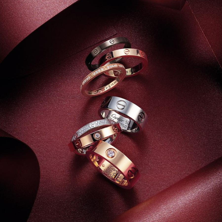 Rings