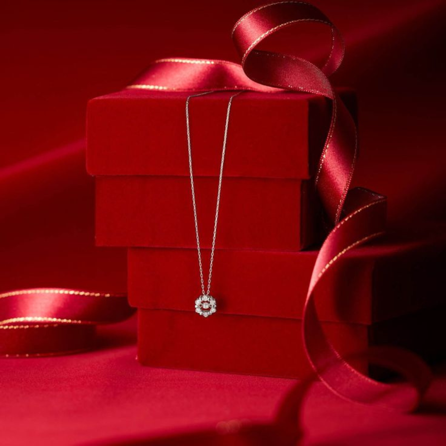 Best-Selling Necklaces