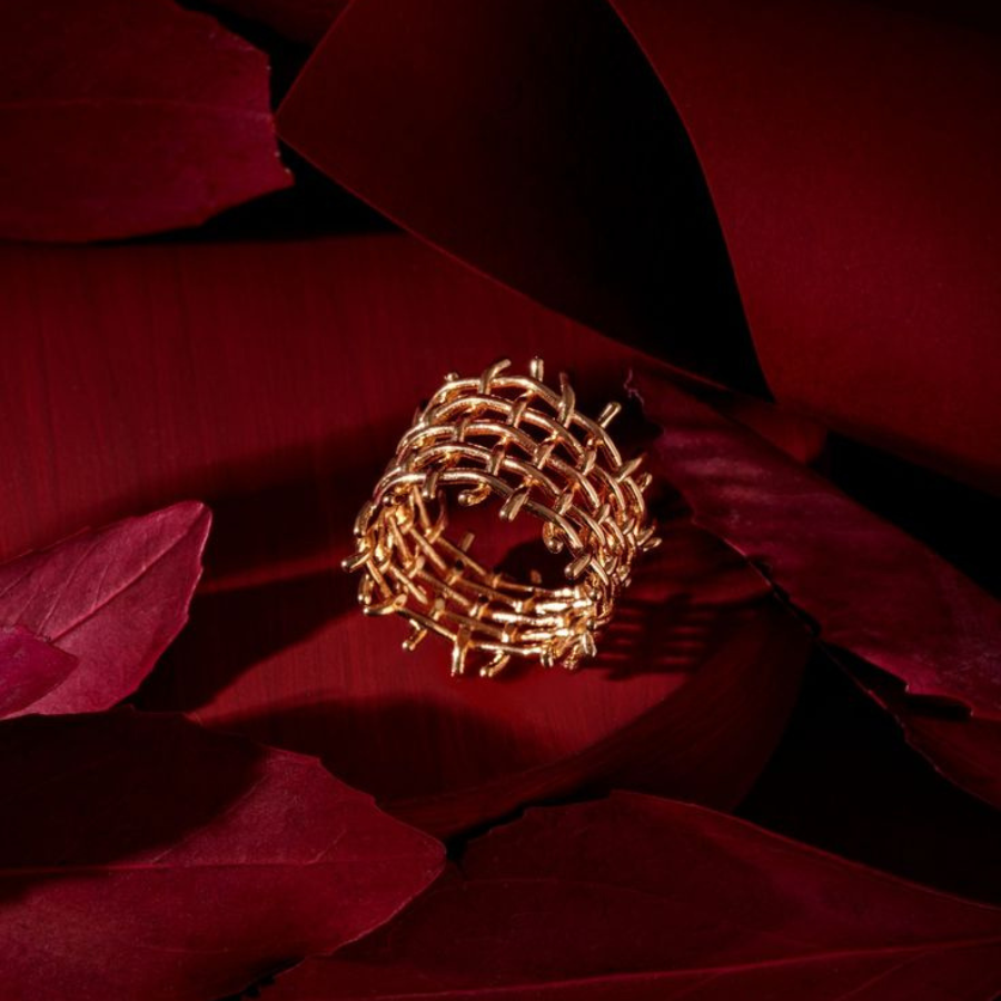 Best-Selling Rings
